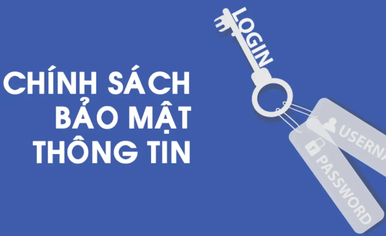 Chính Sách Bảo Mật Thông Tin của Nhà Cái Ne88